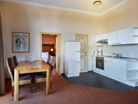 Erstklassiger Komfort & direkten Zugang zum Usedomer Strand