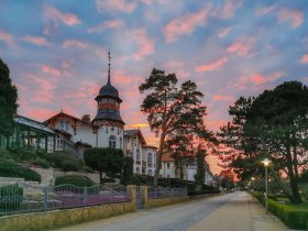 Erstklassiger Komfort & direkten Zugang zum Usedomer Strand