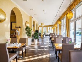 5 Tage nur für uns in der Luise von Preussen 