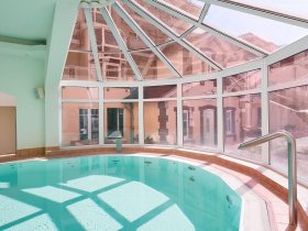 Erstklassiger Komfort & direkten Zugang zum Usedomer Strand