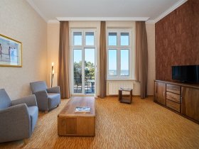 Erstklassiger Komfort & direkten Zugang zum Usedomer Strand