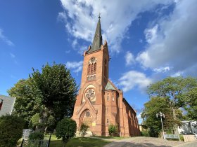 Erstklassiger Komfort & direkten Zugang zum Usedomer Strand