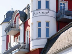 Erstklassiger Komfort & direkten Zugang zum Usedomer Strand