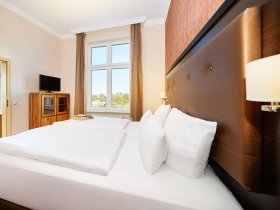 Erstklassiger Komfort & direkten Zugang zum Usedomer Strand