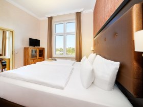 5 Tage nur für uns in der Luise von Preussen 