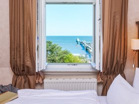 5 Tage nur für uns in der Luise von Preussen 
