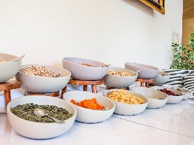 5 Tage nur für uns in der Luise von Preussen 
