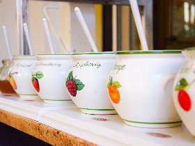 5 Tage nur für uns in der Luise von Preussen 