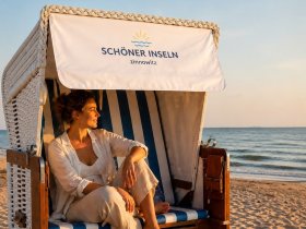Schöner Inseln Lieblingszeit im Prinz von Preussen