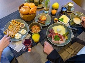 Kurzurlaub in Köln - den gönn' ich mir - 3 Tage 