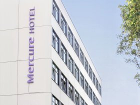 Kurzurlaub in Köln - den gönn' ich mir - 3 Tage 