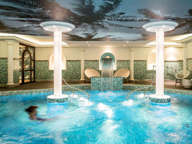 3 Tage himmlische Adventszeit im Gewandhaus Dresden