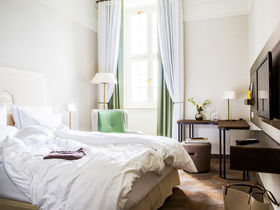 3 Tage himmlische Adventszeit im Gewandhaus Dresden