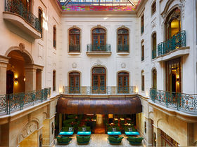 3 Tage himmlische Adventszeit im Gewandhaus Dresden