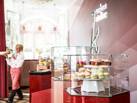 3 Tage himmlische Adventszeit im Gewandhaus Dresden