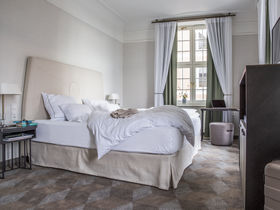 3 Tage himmlische Adventszeit im Gewandhaus Dresden