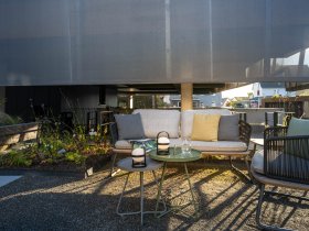 Arche des Geschmacks am Bodensee