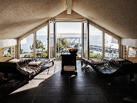 Verlängertes Osterwochenende direkt am See!