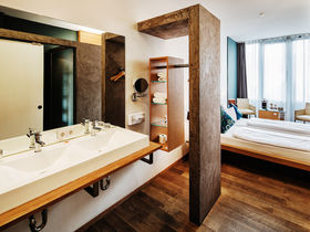 Verlängertes Osterwochenende direkt am See!