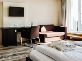 Verlängertes Osterwochenende direkt am See!