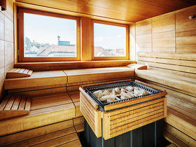 Verlängertes Osterwochenende direkt am See!