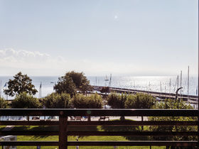 Verlängertes Osterwochenende direkt am See!