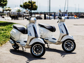 Verlängertes Osterwochenende direkt am See!