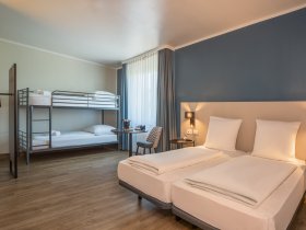 Big City Life in Oberhausen | 3 Tage