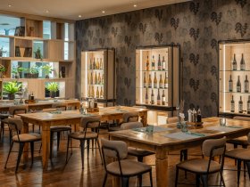 Big City Life in Oberhausen | 3 Tage