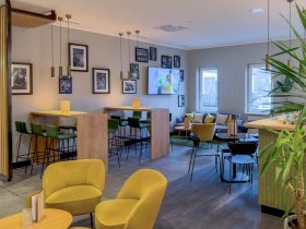 Big City Life in Oberhausen | 3 Tage