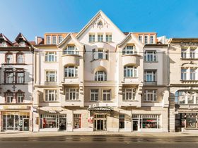 Shopping und Bummeln - Mobil in Erfurt (2026)