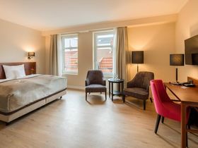 Shopping und Bummeln - Mobil in Erfurt (2026)