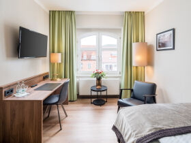 Shopping und Bummeln - Mobil in Erfurt (2026)