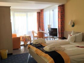 Eine Reise für uns Beide - Romantische Auszeit am Bodensee