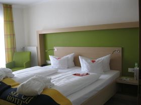 Eine Reise für uns Beide - Romantische Auszeit am Bodensee