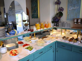 Eine Reise für uns Beide - Romantische Auszeit am Bodensee