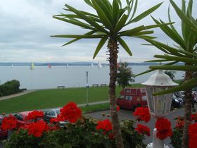 Eine Reise für uns Beide - Romantische Auszeit am Bodensee