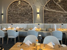 Landidyll Golf Genuss in der Pfalz 