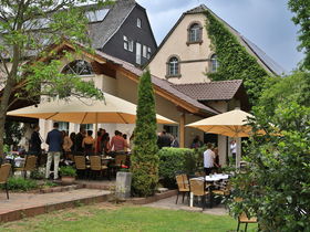 Landidyll Genuss Momente in der Pfalz inkl. 5-Gang & Pfalz Card