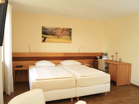 Landidyll Genuss Momente in der Pfalz inkl. 5-Gang & Pfalz Card