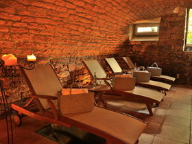 Landidyll Genuss Momente in der Pfalz inkl. 5-Gang & Pfalz Card