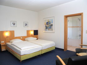 Landidyll Genuss Momente in der Pfalz inkl. 5-Gang & Pfalz Card