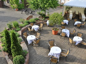 Landidyll Genuss Momente in der Pfalz inkl. 5-Gang & Pfalz Card