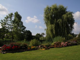 Landidyll Genuss Momente in der Pfalz inkl. 5-Gang & Pfalz Card