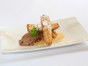 Landidyll Genuss Momente in der Pfalz inkl. 5-Gang & Pfalz Card