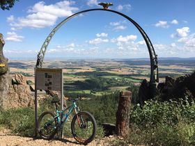 Landidyll Genuss Momente in der Pfalz inkl. 5-Gang & Pfalz Card