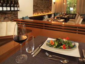 Landidyll Genuss Momente in der Pfalz inkl. 5-Gang & Pfalz Card