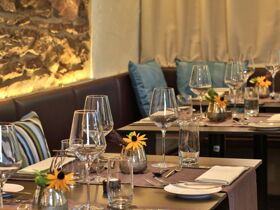 Landidyll Genuss Momente in der Pfalz inkl. 5-Gang & Pfalz Card