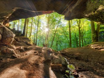 Landidyllische Ostern mit 2 Übernachtungen 