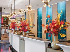 5 Tage Frankfurt inkl. Dinner & Frankfurt Card erleben!